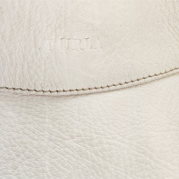 FURLA  BEIGE SHOULDER BAG - Picture 4 of 16